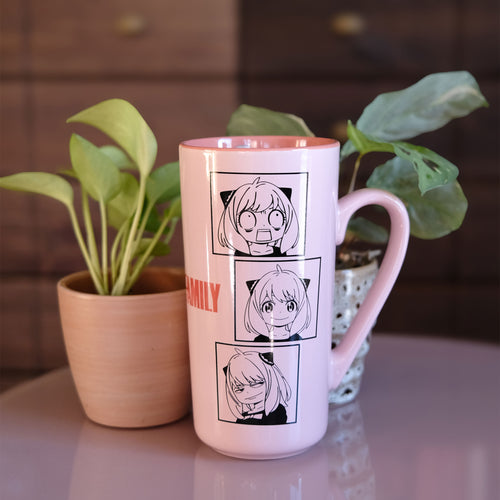 Produktbild Spy x Family - Anya Forger Emotion Mugg