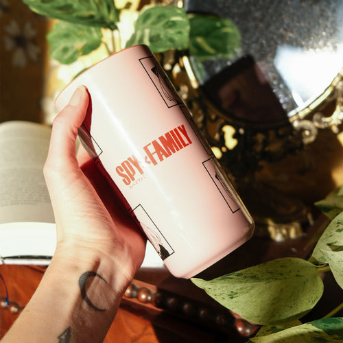 Produktbild Spy x Family - Anya Forger Emotion Mugg