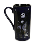 Produktbild Nightmare Before Christmas - Jack Skellington mugg