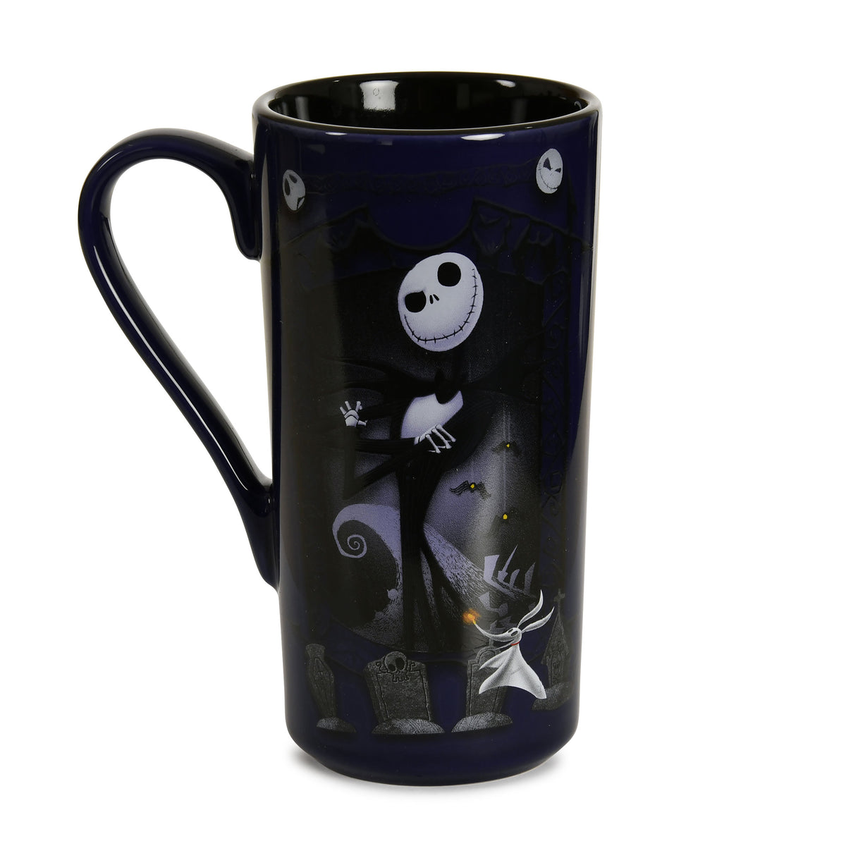 Product image Nightmare Before Christmas - Jack Skellington Mug