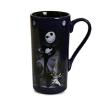 Produktbild Nightmare Before Christmas - Jack Skellington mugg