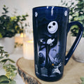 Produktbild Nightmare Before Christmas - Jack Skellington mugg