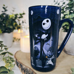 Produktbild Nightmare Before Christmas - Jack Skellington mugg