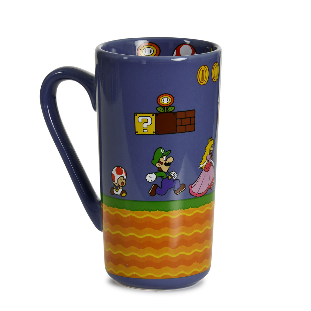 Produktbild Super Mario - Play Mugg