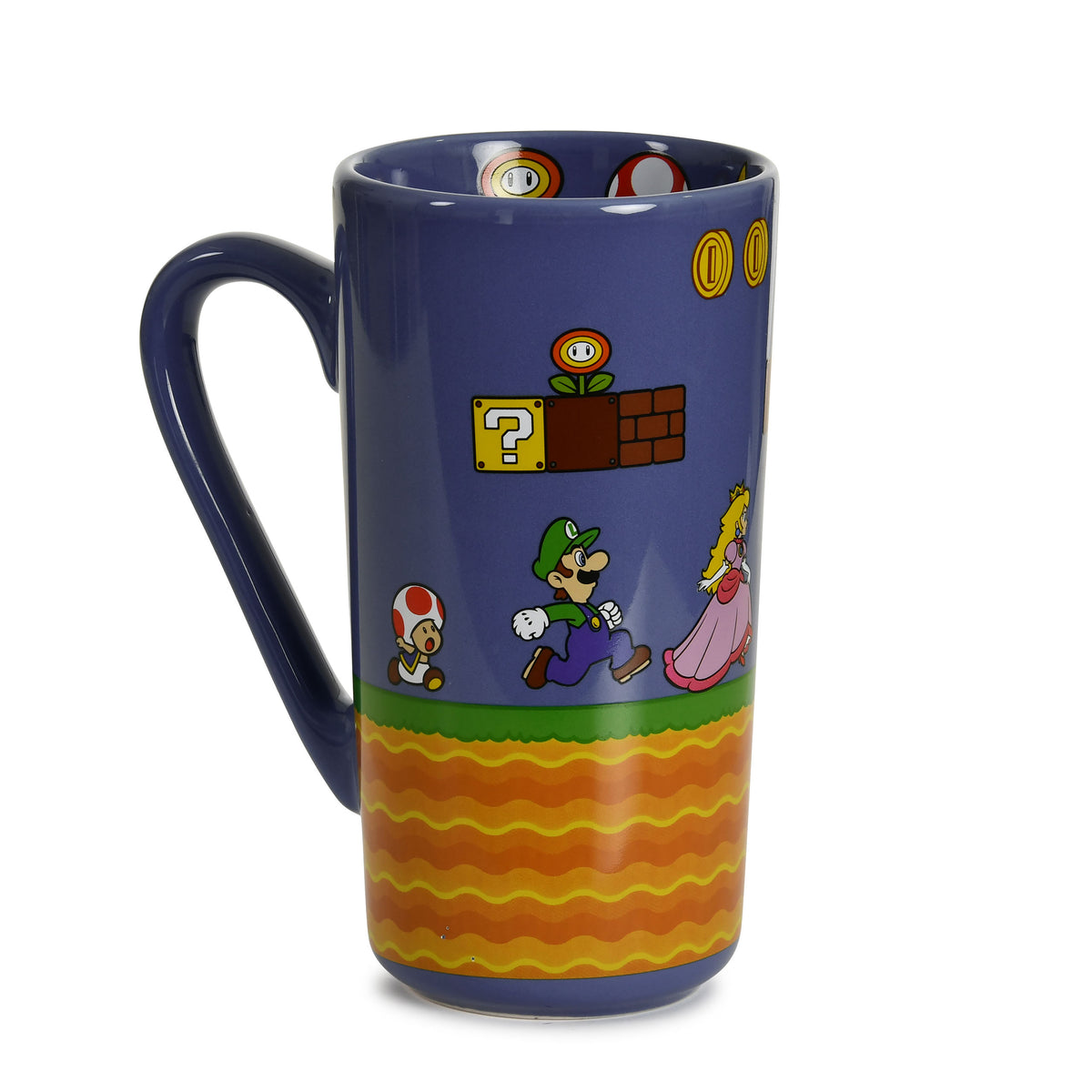 Produktbild Super Mario - Play Mugg