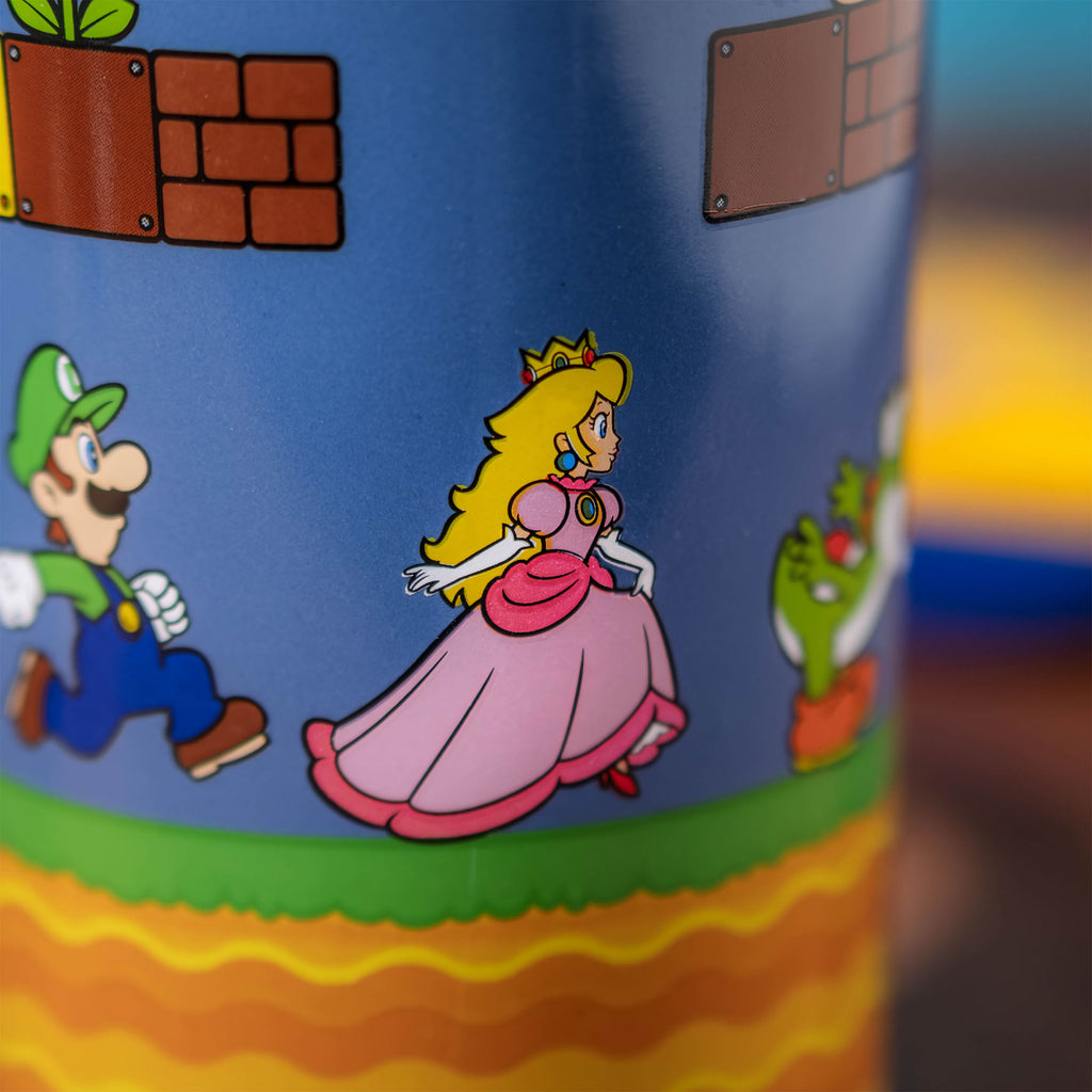 Produktbild Super Mario - Play Mugg