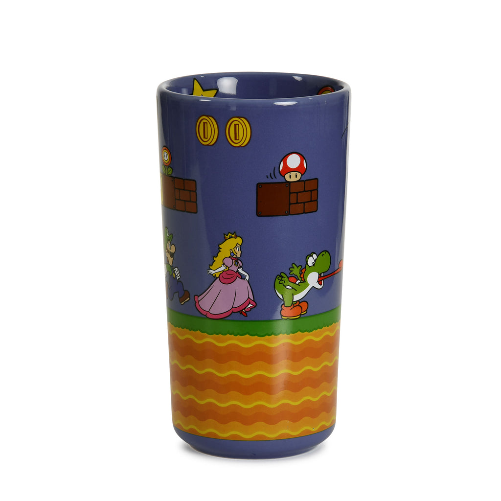 Produktbild Super Mario - Play Mugg