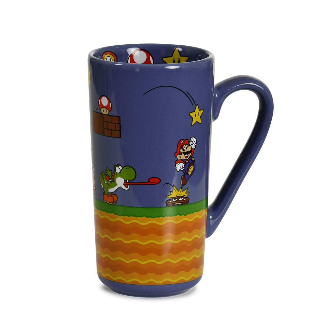 Produktbild Super Mario - Play Mugg