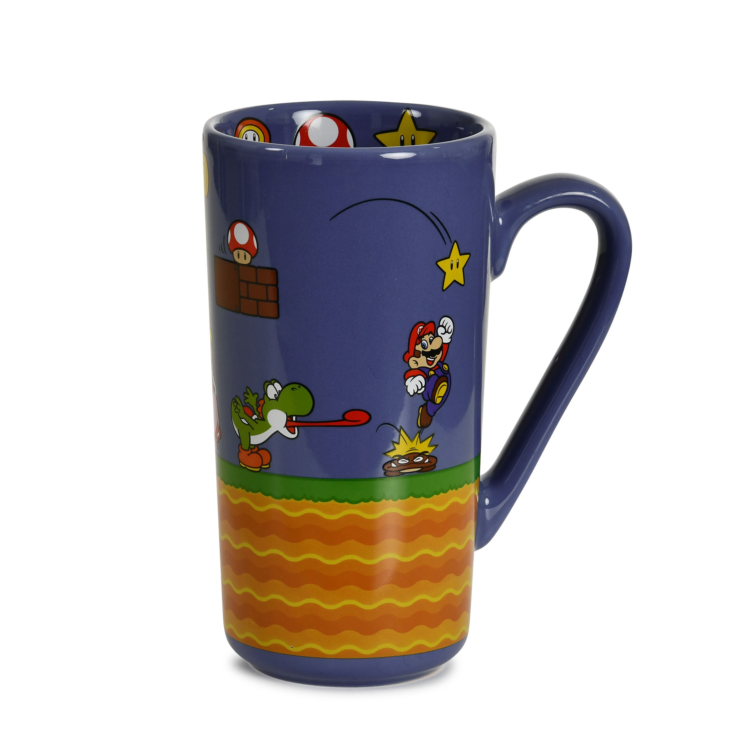 Produktbild Super Mario - Play Mugg