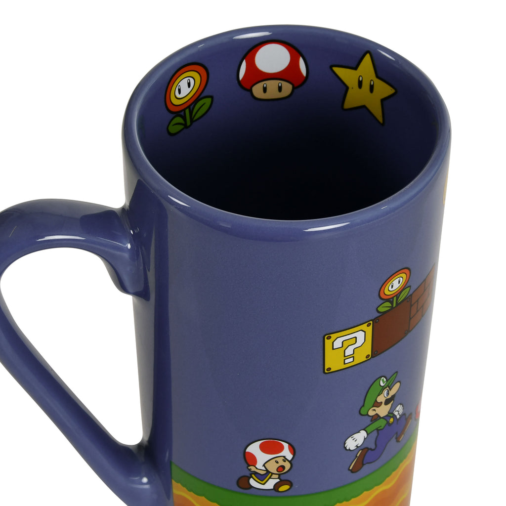 Produktbild Super Mario - Play Mugg