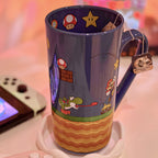 Produktbild Super Mario - Play Mugg