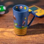 Produktbild Super Mario - Play Mugg