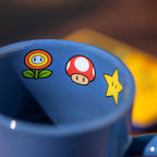 Produktbild Super Mario - Play Mugg