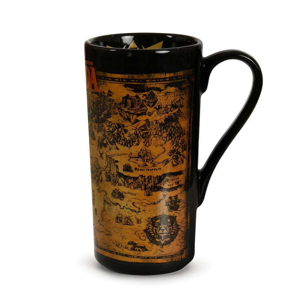 Produktbild Zelda - Hyrule Field Mugg
