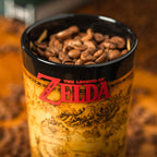 Produktbild Zelda - Hyrule Field Mugg