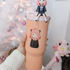 Product image Spy x Family - Anya Forger To-Go Mug with Handle