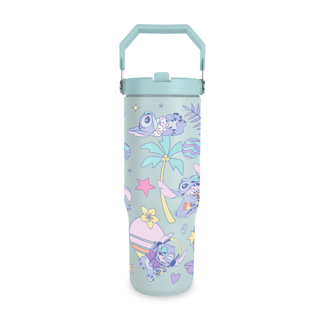 Produktbild Stitch resmugg med handtag - Lilo & Stitch