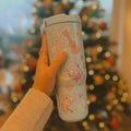 Produktbild Stitch resmugg med handtag - Lilo & Stitch