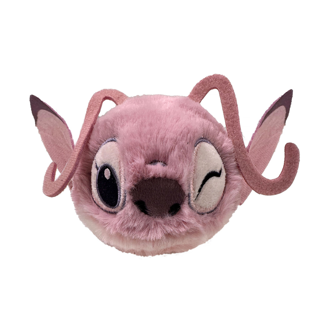 Produktbild Angel Beanie Bouncers studsande plyschboll - Lilo & Stitch