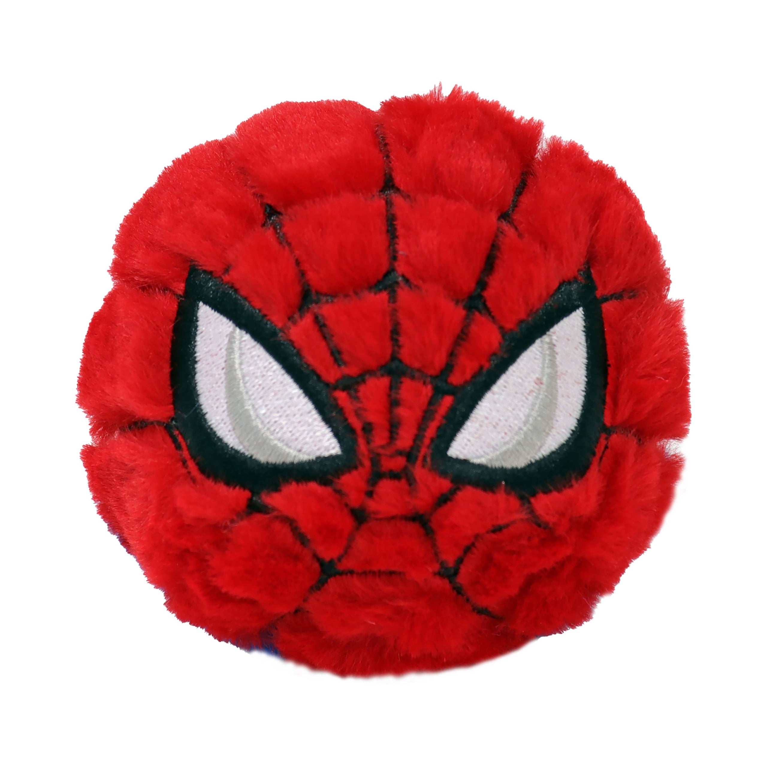 Produktbild Spider-Man - Beanie Bouncers hoppande plyschboll