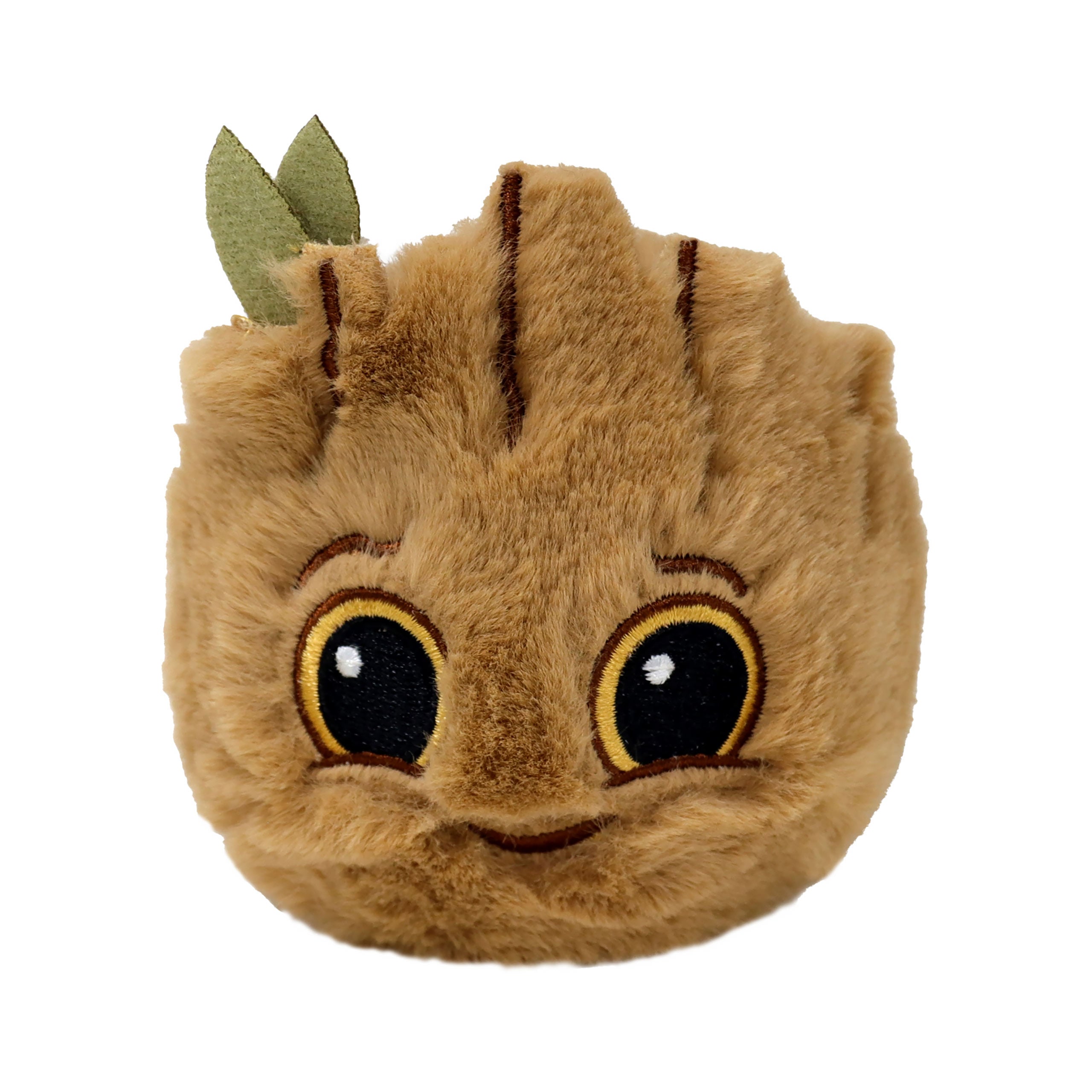 Produktbild Groot Beanie Bouncers studsig plyschboll - Guardians of the Galaxy