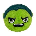 Produktbild Hulk - Beanie Bouncers studsande plyschboll