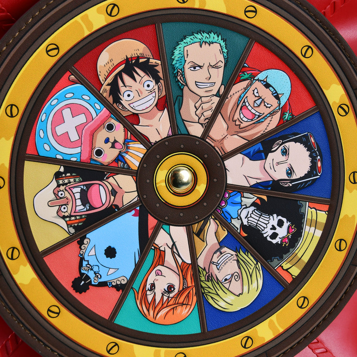 Product image One Piece - Characters Mini Backpack