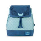 Produktbild Stitch Mini Ryggsäck blå - Lilo & Stitch
