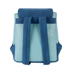 Produktbild Stitch Mini Ryggsäck blå - Lilo & Stitch