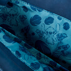 Produktbild Stitch Mini Ryggsäck blå - Lilo & Stitch