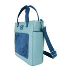 Produktbild Stitch 2-i-1 Crossbody-väska - Lilo & Stitch