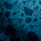 Produktbild Stitch 2-i-1 Crossbody-väska - Lilo & Stitch