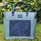 Produktbild Stitch 2-i-1 Crossbody-väska - Lilo & Stitch