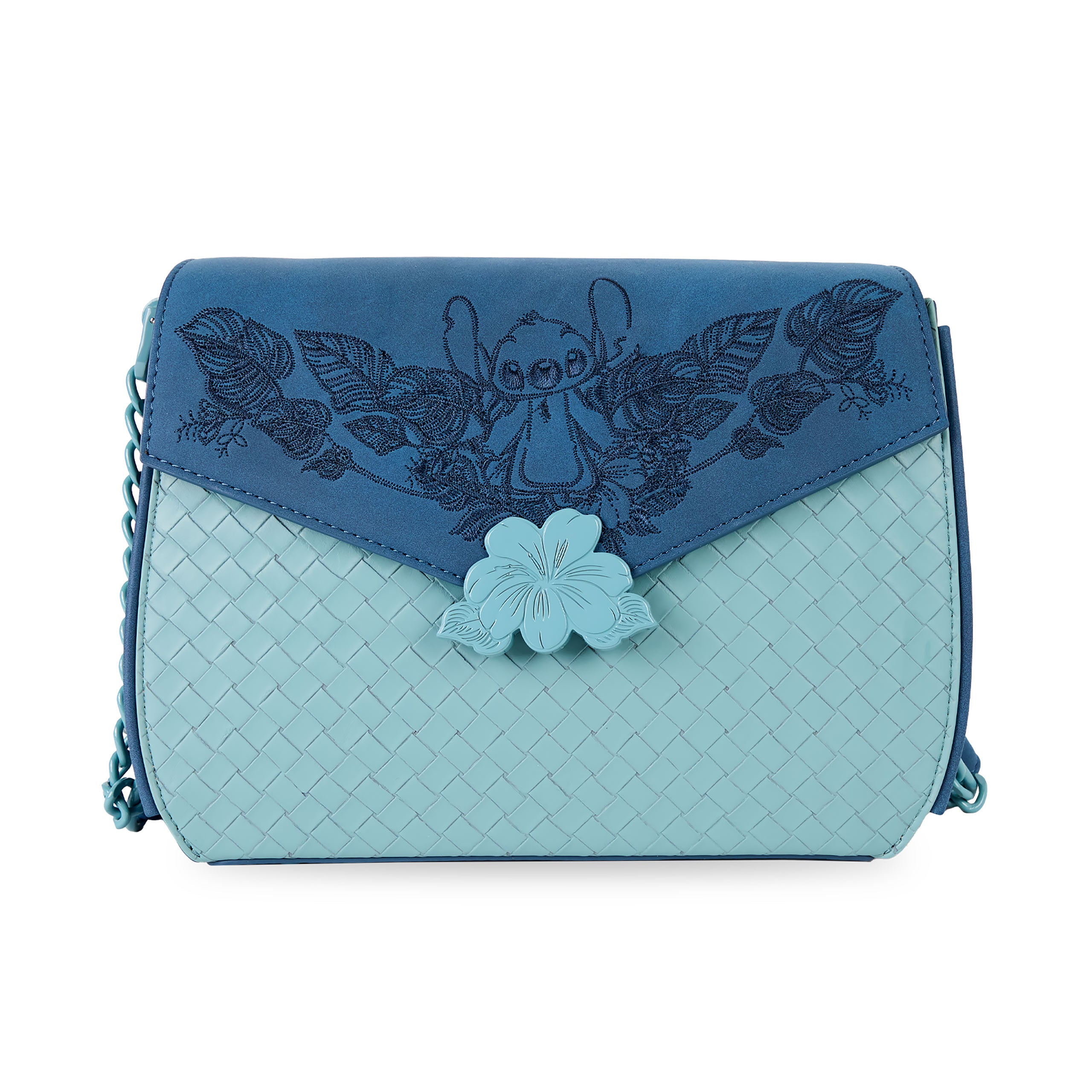 Produktbild Stitch Crossbody Väska - Lilo & Stitch