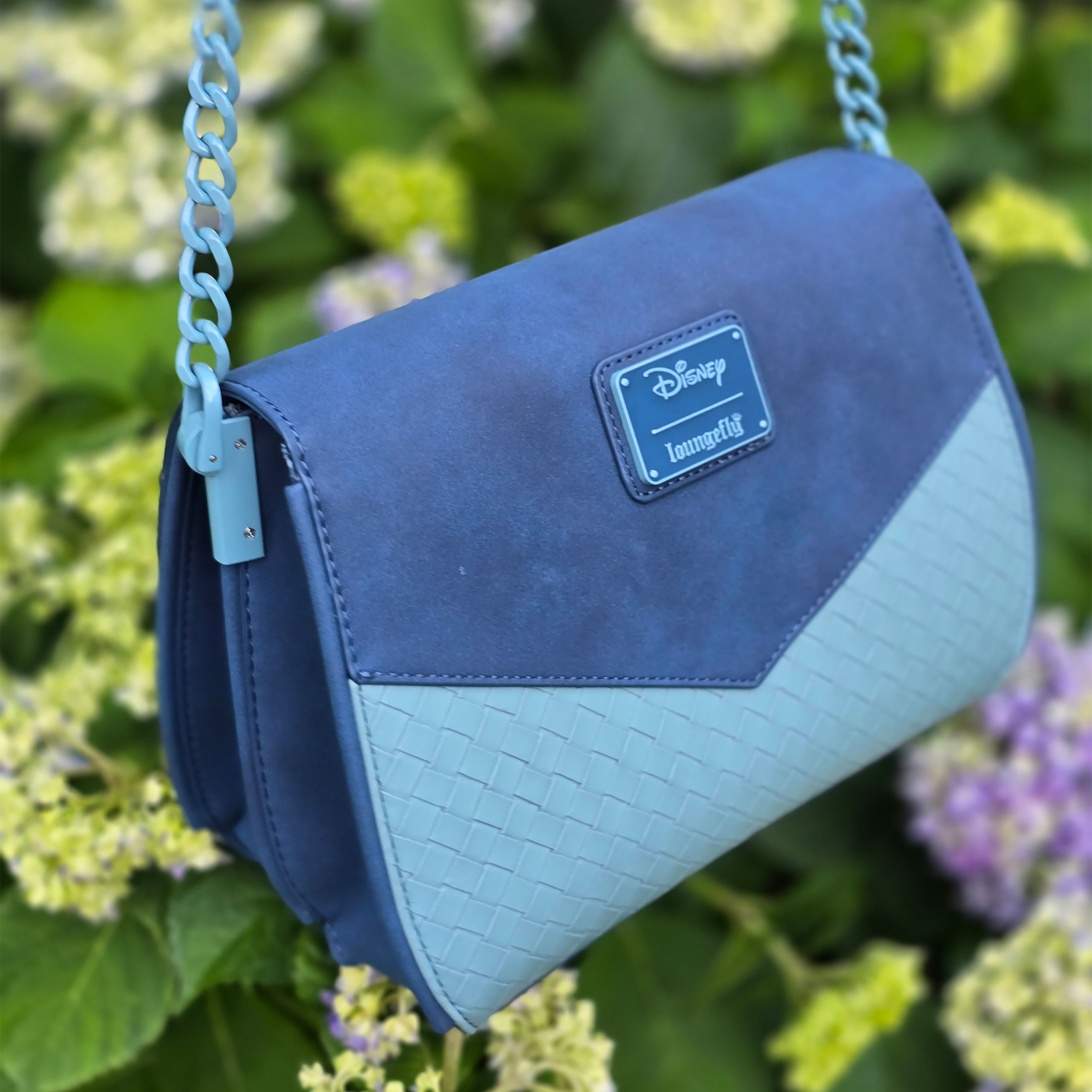 Produktbild Stitch Crossbody Väska - Lilo & Stitch