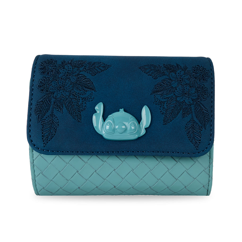 Produktbild Stitch plånbok - Lilo & Stitch
