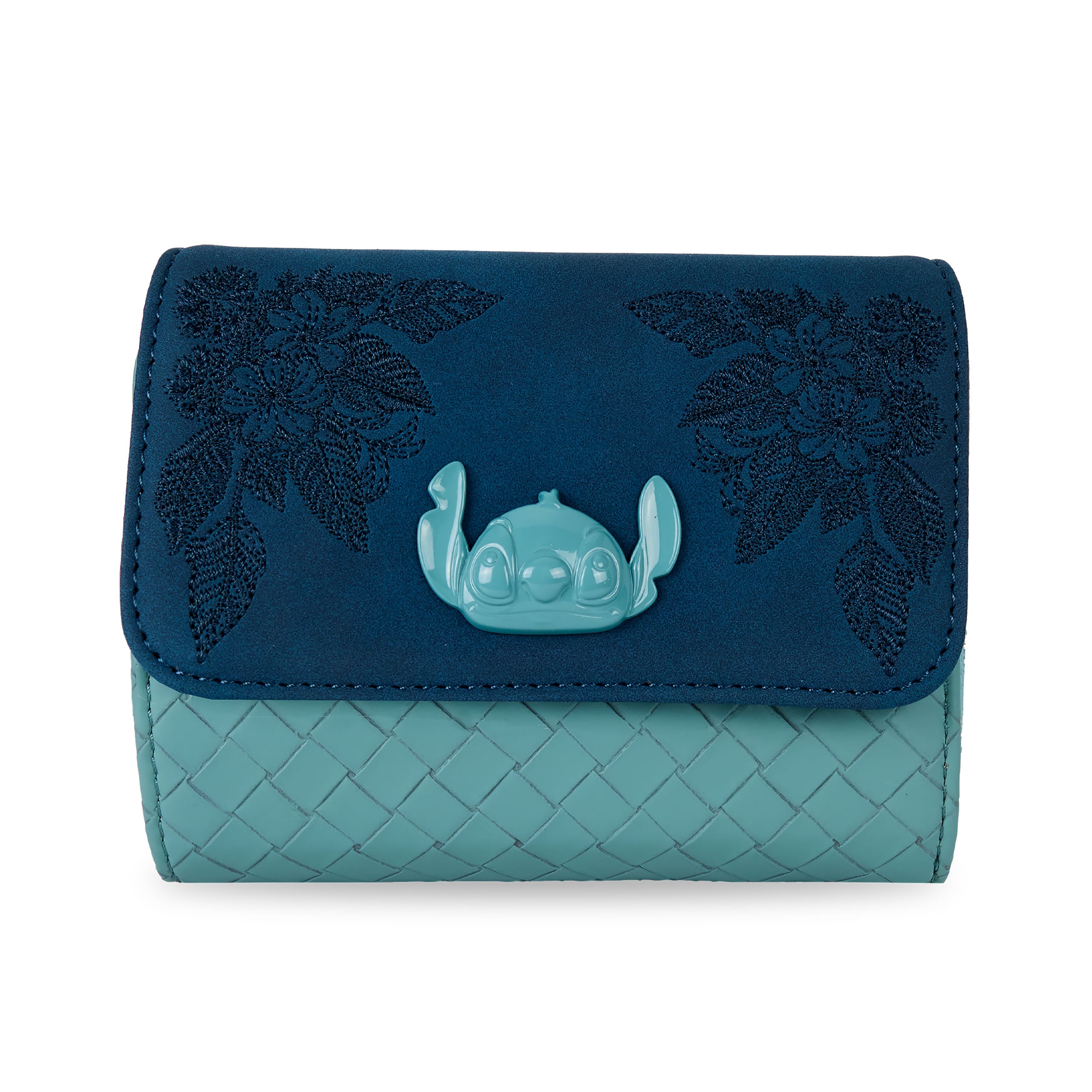 Produktbild Stitch plånbok - Lilo & Stitch