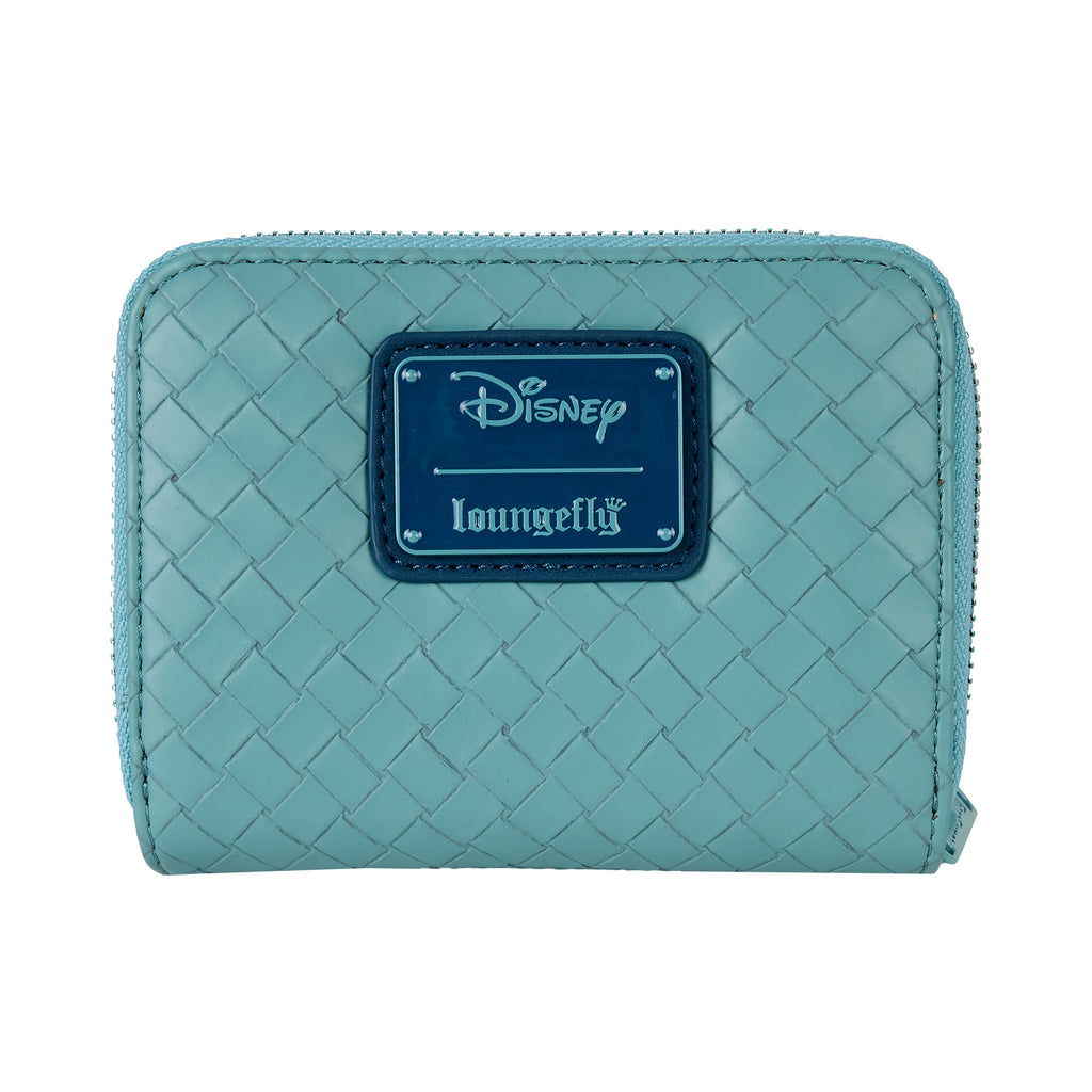 Produktbild Stitch plånbok - Lilo & Stitch