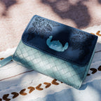 Produktbild Stitch plånbok - Lilo & Stitch