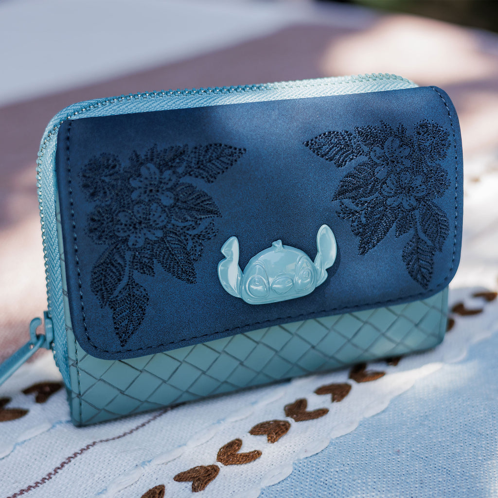 Produktbild Stitch plånbok - Lilo & Stitch