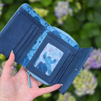 Produktbild Stitch plånbok - Lilo & Stitch