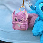 Produktbild Lilo & Stitch - Karaktärer Mystery Ryggsäck Nyckelring