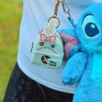Produktbild Lilo & Stitch - Karaktärer Mystery Ryggsäck Nyckelring
