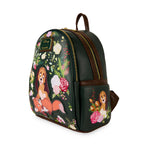 Produktbild Micke och Molle - Flower Mini Ryggsäck