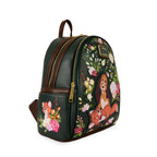 Produktbild Micke och Molle - Flower Mini Ryggsäck