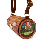 Produktbild Micke och Molle - Flower Crossbody Väska