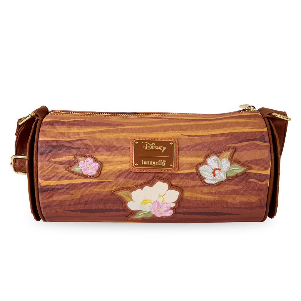 Produktbild Micke och Molle - Flower Crossbody Väska