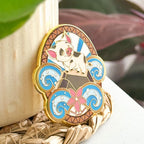 Produktbild Vaiana - Mystisk Pin