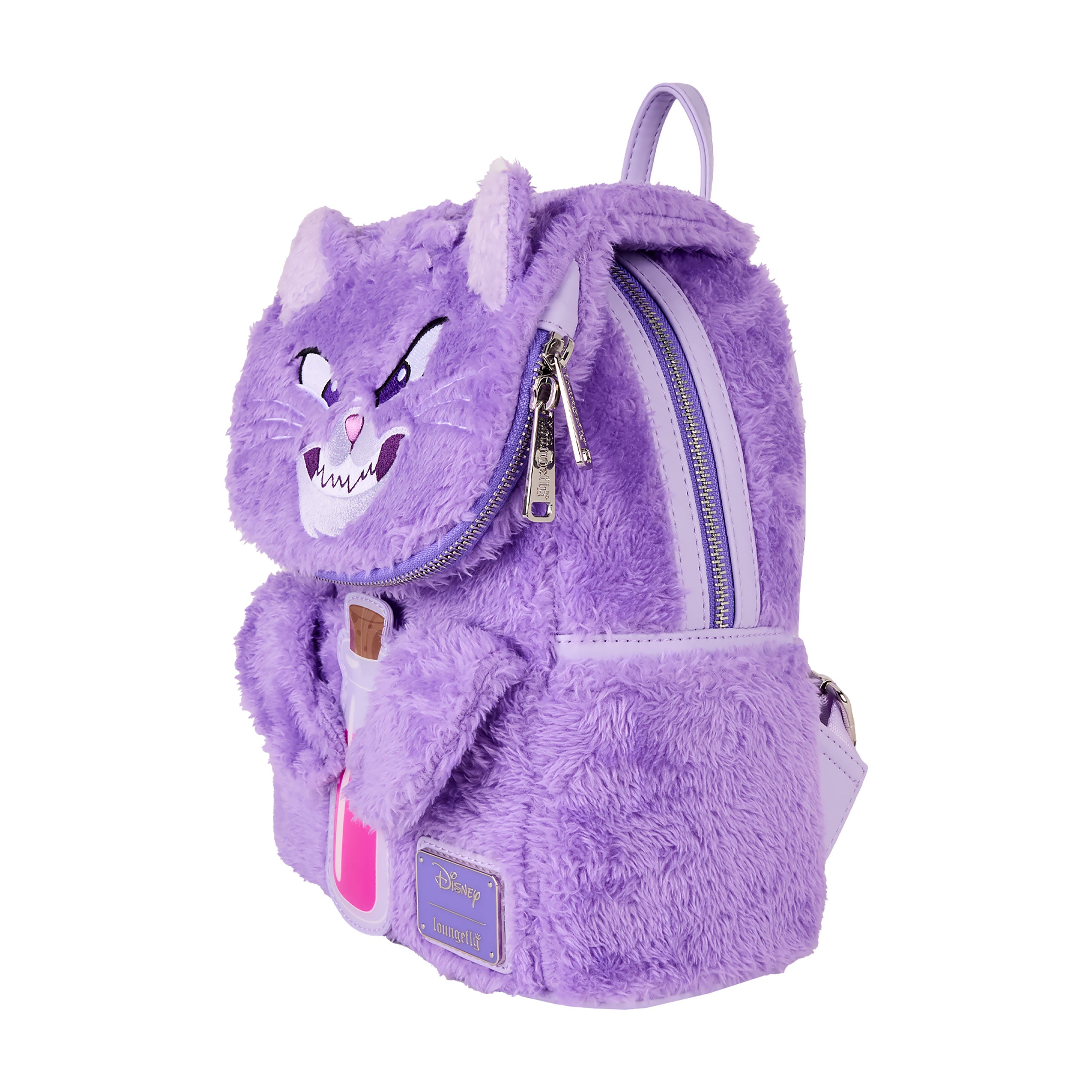 Produktbild Kejsarens nya stil - Yzma mini ryggsäck med ljus