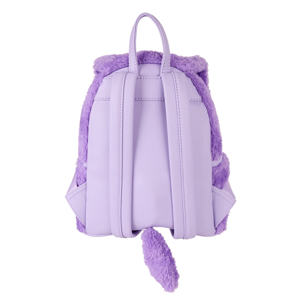 Produktbild Kejsarens nya stil - Yzma mini ryggsäck med ljus